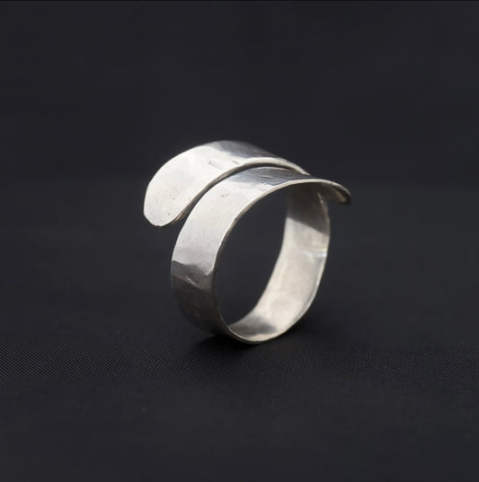 Wrap ring