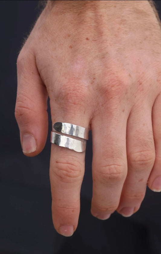 Wrap ring