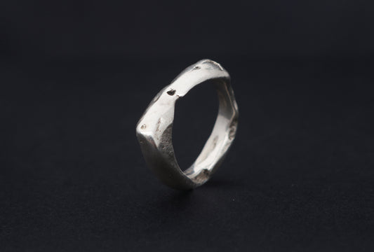 Organic ring